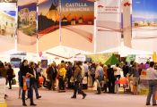 Fitur 2016. Más de 230.000 personas se dieron cita en la Feria.