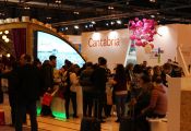 Fitur 2016. Cantabria Infinita