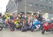 Motocomadres
