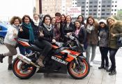 Motocomadres