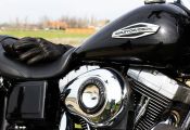 Ruta en Harley por Ávila, Segovia y Valladolid
