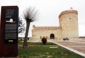 Castillo de Arévalo. Ruta en Harley por Ávila, Segovia y Valladolid