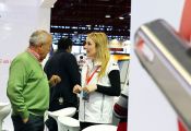 MotoMadrid: Stand Vicma