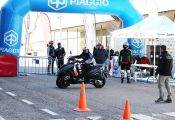 MotoMadrid: actividades