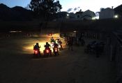 El Desafío: Plaza de toros