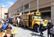 Motoh! Food trucks