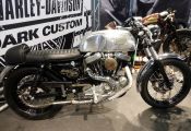 Motoh! harley norton