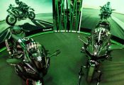 Motoh! Kawa HP2, ZX10R
