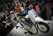 Motoh! Deus ex machina