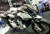Motoh! Mv agusta stradale