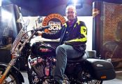 Motoh! Harley 1200 low