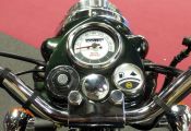 Motoh! Royal Enfield