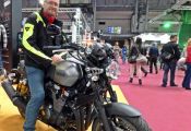 Motoh! Yamaha xjr1300