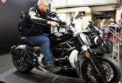 Motoh! Ducati xdiavel