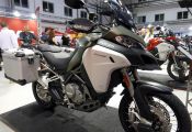 Motoh! Ducati multistrada enduro