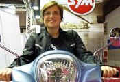 Motoh! Sym fiddle