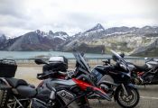 Imserso Rider 2016