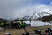 Imserso Rider 2016
