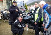 Imserso Rider 2016