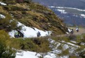 Imserso Rider 2016