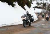 Imserso Rider 2016