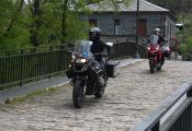 Imserso Rider 2016