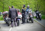 Imserso Rider 2016
