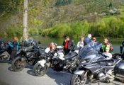 Imserso Rider 2016