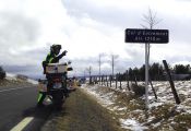 AUVERNIA COL DU ENTREMONT