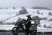 AUVERNIA NIEVE