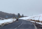 AUVERNIA NIEVE