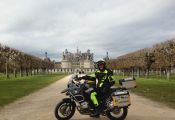 CHATEAU DU CHAMBORD