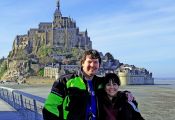 MONT SAINT MICHEL