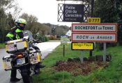ROCHEFORT EN TERRE