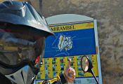 OTRA CONQUISTA MIRAMBEL