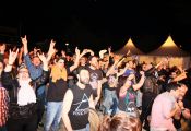 MotoWeekend Gijón 2016