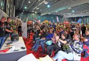 MotoWeekend Gijón 2016