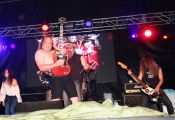 MotoWeekend Gijón 2016