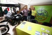 MotoWeekend Gijón 2016