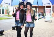 MotoWeekend Gijón 2016