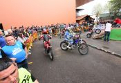 MotoWeekend Gijón 2016