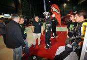 MotoWeekend Gijón 2016