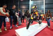 MotoWeekend Gijón 2016