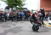 MotoWeekend Gijón 2016