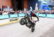 MotoWeekend Gijón 2016