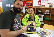 MotoWeekend Gijón 2016
