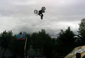 MotoWeekend Gijón 2016