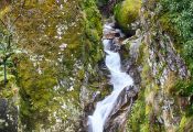 Serra da Estrela, Portugal