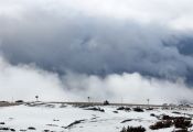 Serra da Estrela, Portugal