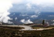 Serra da Estrela, Portugal